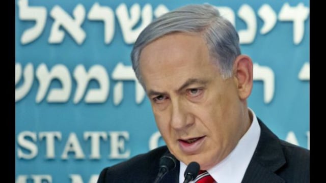 Netanyahu advierte a Hamas con duros ataques si agrede a Israel