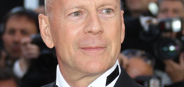 Los 5 personajes más emblemáticos de Bruce Willis