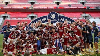 Arsenal y el encanto del fútbol inglés