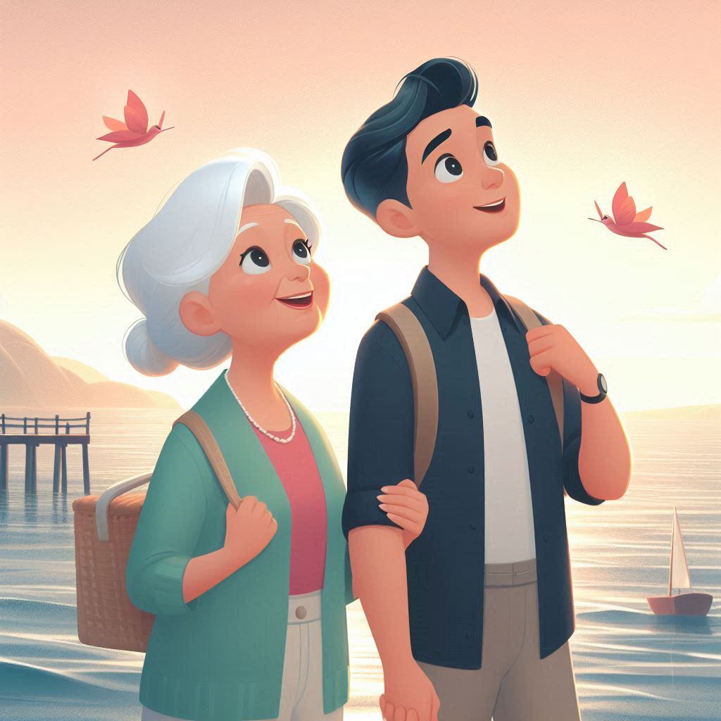 Tarjetas personalizadas por IA para el Día de la Madre