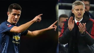 Manchester United: Ander Herrera explicó por qué mejoraron tras salida de Mourinho