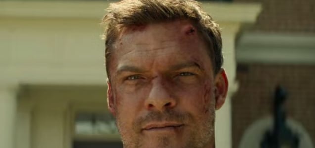Final explicado de “Reacher” - Temporada 3