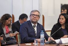 Defensa legal de Piero Corvetto afirma que informe de la Contraloría no acredita su participación directa en los hechos observados