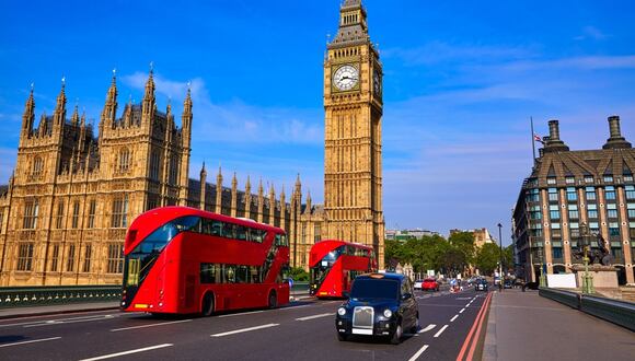 Son pocos los requisitos que tienes que completar para poder visitar el Reino Unido sin necesidad de visa.