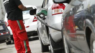 Galón de gasolina de 90 supera los S/ 21 en siete distritos de Lima y Callao