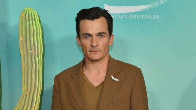 Rupert Friend se suma a la nueva entrega de Jurassic World