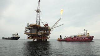 MEM deroga decretos de contratos petroleros con Tullow Oil
