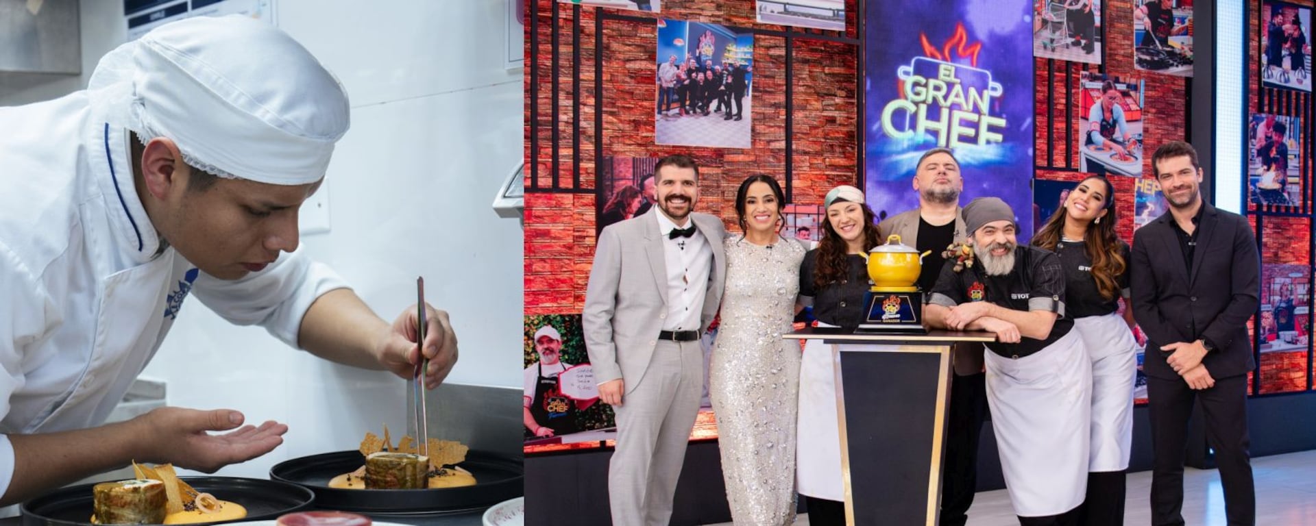 Guía de los Premios Somos: el ranking de los mejores programas de gastronomía, creadores de contenido, bartenders y escuelas de cocina