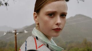 Modelo, amante de la lectura y toca el piano: Conoce a Suzanna Son, la actriz que hace de Adeline Watkins en la serie de Netflix “Monster: The Ed Gein Story”