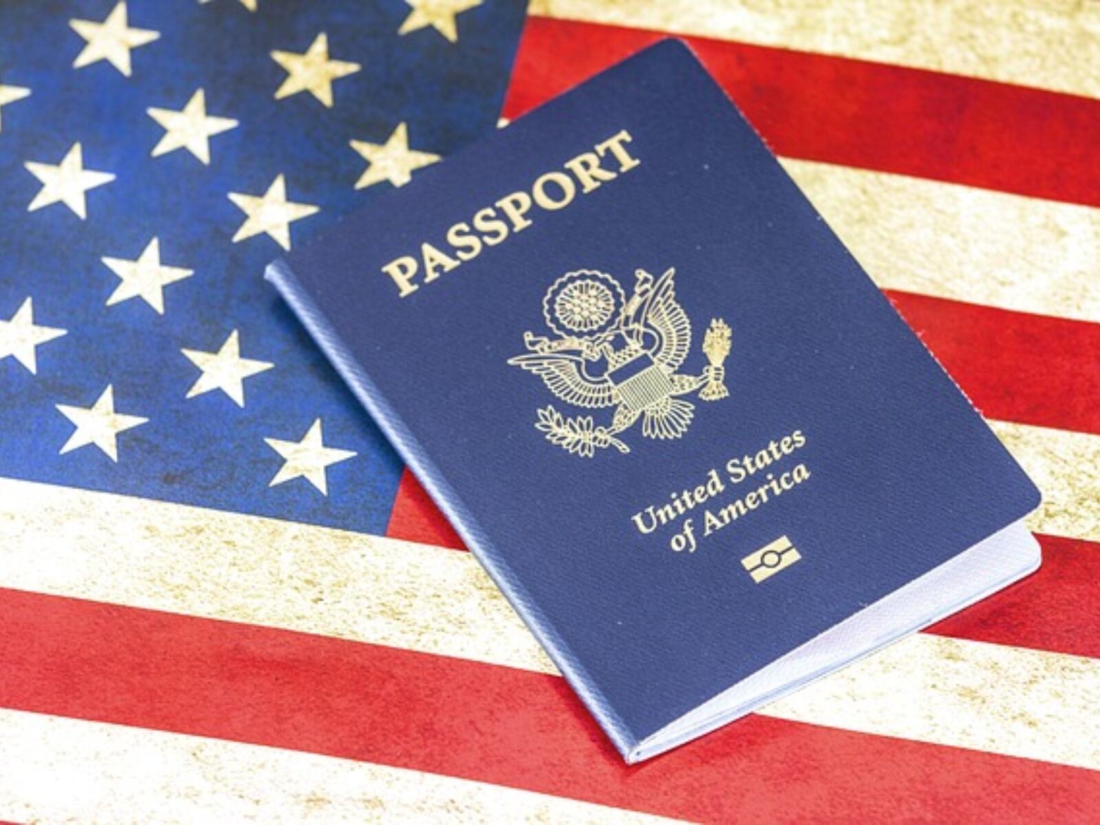 Si sales sorteado en la lotería de visas, puedes obtener la residencia y más adelante la nacionalidad (Foto: Pixabay)