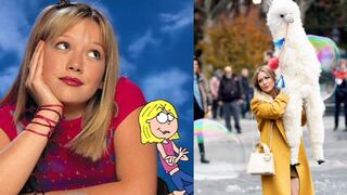 “Lizzie McGuire” en Disney+: Hilary Duff anuncia que el reboot ha sido cancelado 
