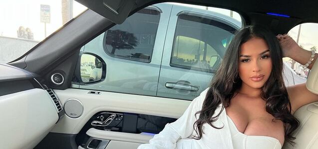 ¿Quién fue Theresa Cachuela, la influencer asesinada por su esposo en Hawái?