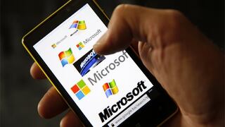 Las acciones de Microsoft bajaron luego de anunciar la compra de Nokia