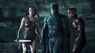 “La Liga de la Justicia de Zack Snyder”: todo sobre los héroes y villanos de la película