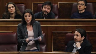 Todo el gobierno español se somete a pruebas por coronavirus tras positivo en ministra Irene Montero  | VIDEO