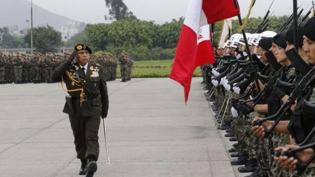 Discrecionalidad arbitraria, por Otto Guibovich Arteaga