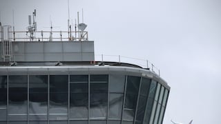 Lista de aeropuertos con más vuelos retrasados y cancelados por el cierre del gobierno federal