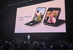 Galaxy Unpacked 2025 EN VIVO: Aquí todas las novedades de la presentación de Samsung