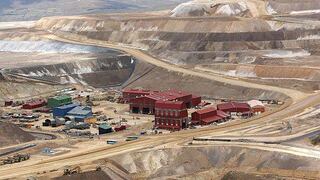 Postergación de Yanacocha Sulfuros indica que el  Perú no es atractivo para la gran inversión minera