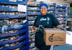 Alimentos gratis en California del 14 al 16 de agosto: lugares y programas que entregarán comida