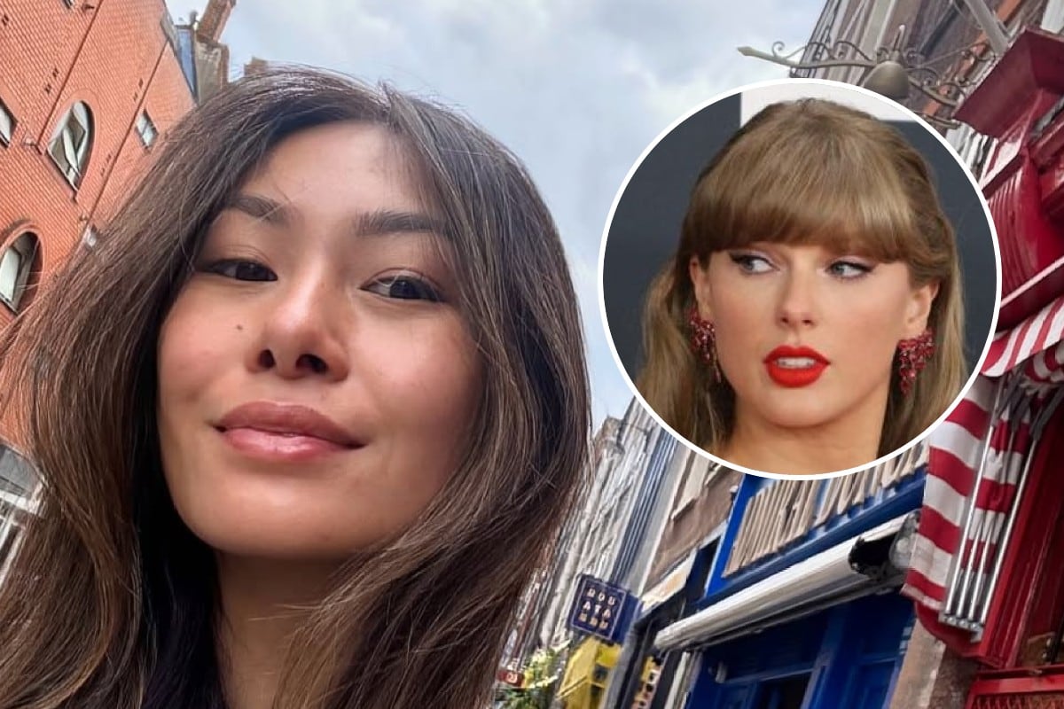 Lucy Guo es una de las seis mujeres multimillonarias menores de 40 años que han conseguido su fortuna por sí mismas. (Foto: @guoforit / Instagram)