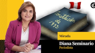 A la Constitución se la respeta