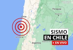 Temblor en Chile hoy, lunes 15 de diciembre: reporte de magnitud y epicentro vía CSN