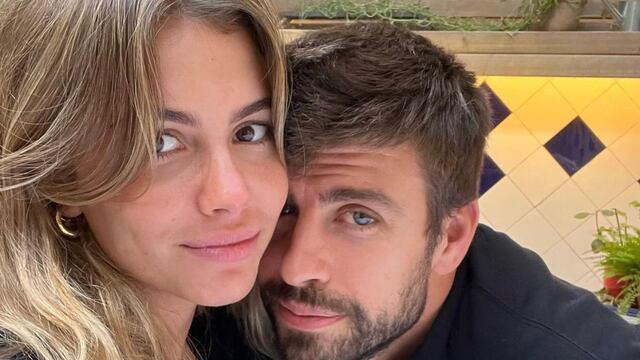 Clara Chía: ¿cuál es la foto de la novia de Piqué que podría llegar a costar hasta un millón de euros?