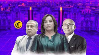 Dina Boluarte cierra la “etapa del ”cuarto de guerra"”: la historia, tensiones y narrativa de esta instancia