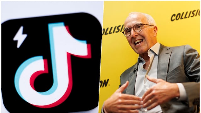 Billonario quiere quedarse con TikTok para rescatar a la sociedad de las grandes plataformas de internet