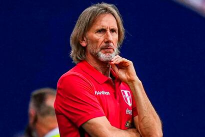 Ricardo Gareca da el salto al streaming: así es su sorpresivo proyecto digital junto a ‘La Sustancia’
