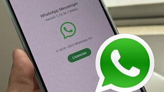 WhatsApp: la lista actualizada de funciones que llegarán en abril de 2024