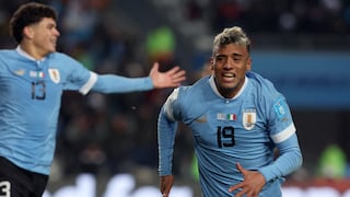 Uruguay venció 1-0 a Italia y se consagró como campeón del Mundial Sub 20 | VIDEO