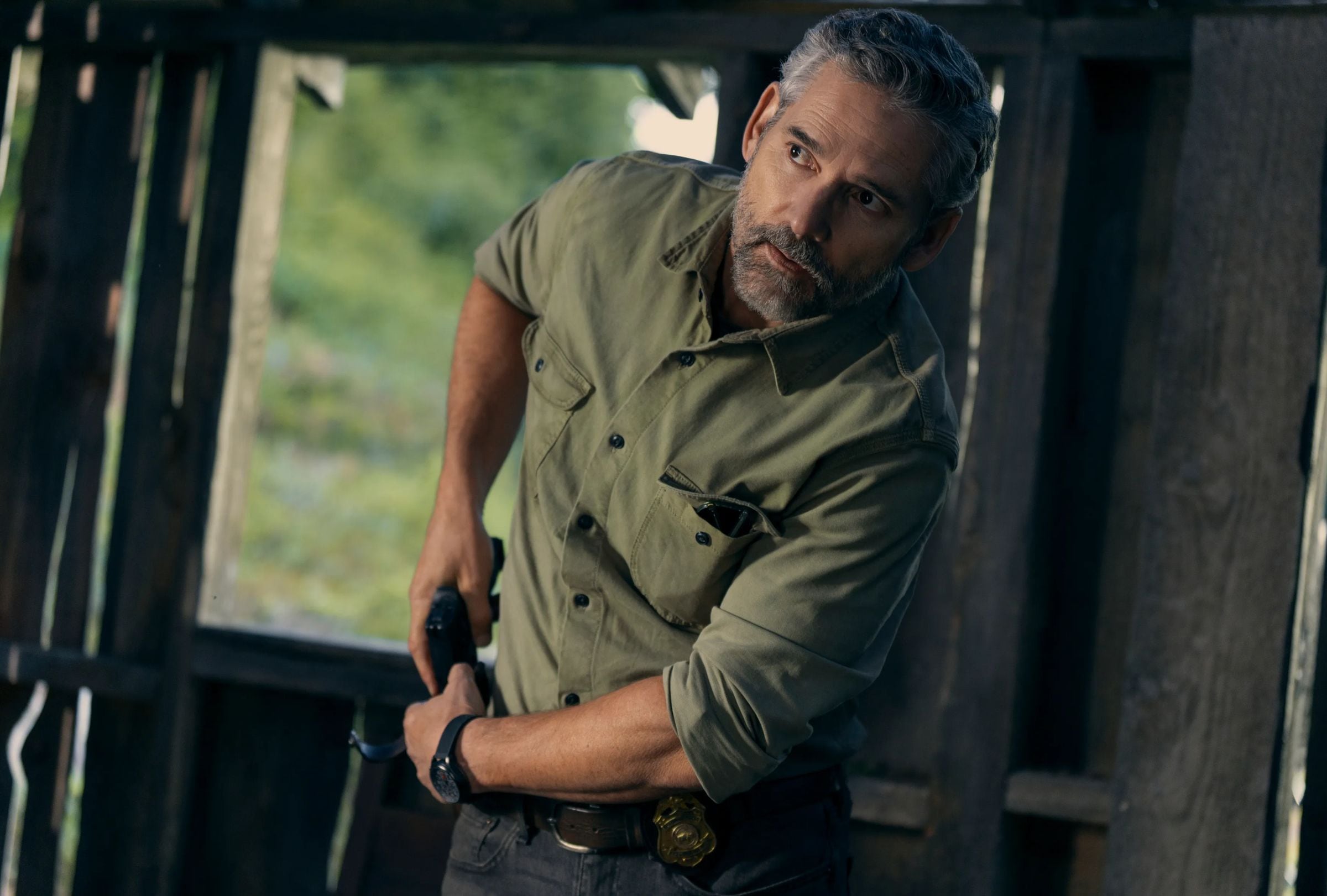 La naturaleza es ley otra vez: lo que sabemos sobre la temporada 2 de “Indomable” (Foto: Netflix)