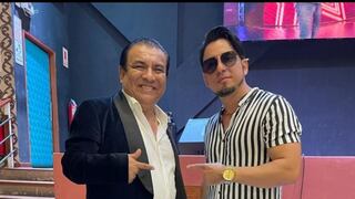 Manolo Rojas presenta el videoclip ‘Corazón necio’ junto a Marco Antonio Guerrero