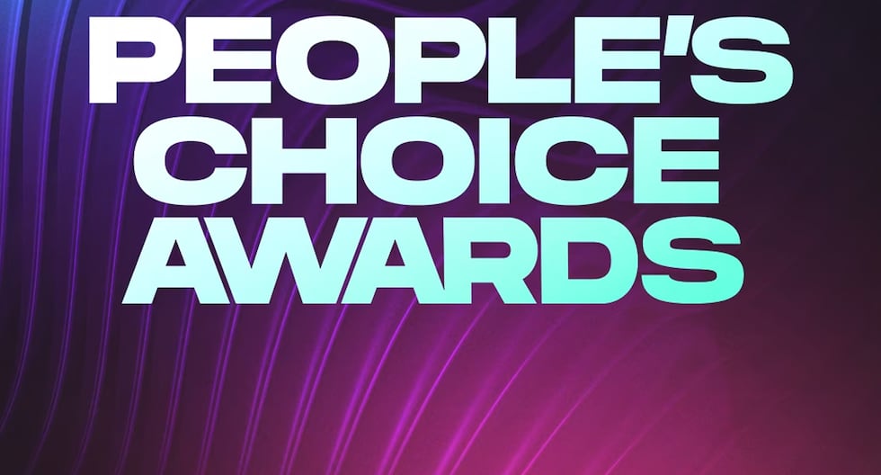 People’s Choice Awards 2024 EN VIVO vía E! y NBC: ¿A qué hora inicia la premiación?