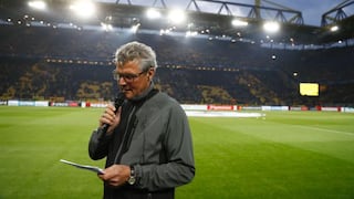 Dortmund vs. Mónaco: choque suspendido se juega este miércoles