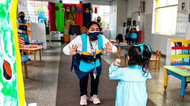 Lo último del bono para profesores