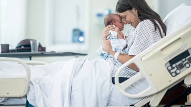 EsSalud: los tres casos en los que no me corresponde el bono por maternidad