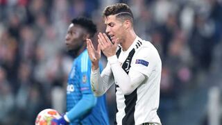 Cristiano Ronaldo: Dolores Aveiro reveló la triste reflexión de ‘CR7’ después de la eliminación en Champions