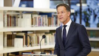 Primer ministro de Países Bajos pide perdón en nombre del Estado por esclavitud luego de más de 150 años