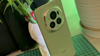 Probé el Honor Magic 6 Pro: review del smartphone con mejor cámara según DXOMark