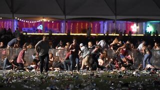 "Sobre la masacre en Las Vegas" porClaudia Salazar