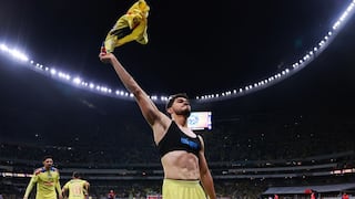 ¡América se consagró campeón del Torneo Clausura de la Liga MX 2024!