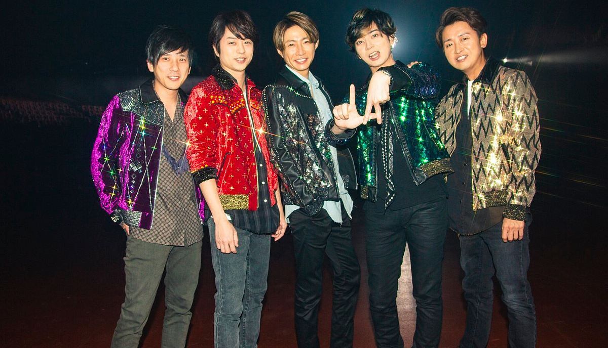Arashi