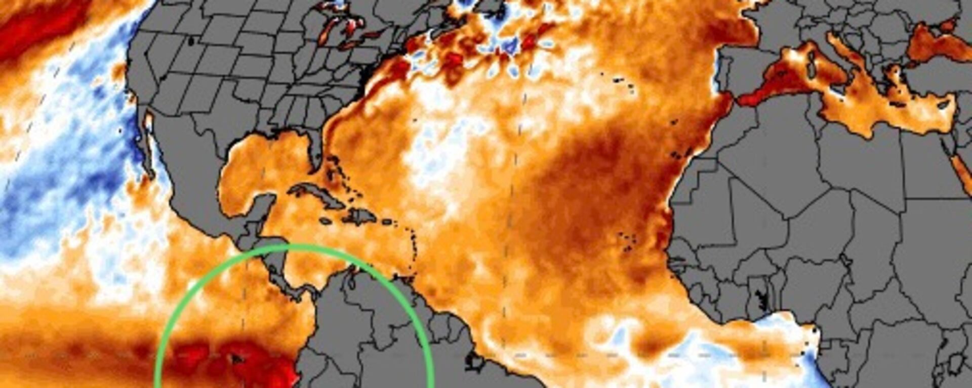 Esto es lo que está pasando con el mar y El Niño costero y global: ¿Qué se espera para el Perú y en qué sectores afectaría?