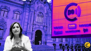IRTP: Los escandalosos cambios y los detalles de su caída en manos de operadores políticos de Palacio 