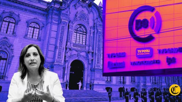 IRTP: Los escandalosos cambios y los detalles de su caída en manos de operadores políticos de Palacio 