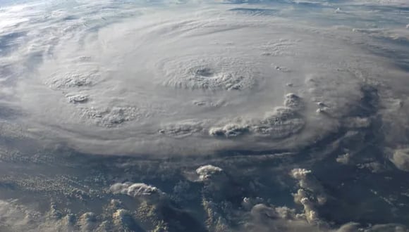 De acuerdo con Florida International University, se estima que en el 2024 se produzcan unos 43 huracanes en el Atlántico y Pacífico (Foto: GEC)