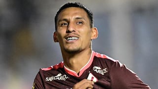 Penal por gol: Valera puso 1-0 a Universitario vs Cusco FC | VIDEO